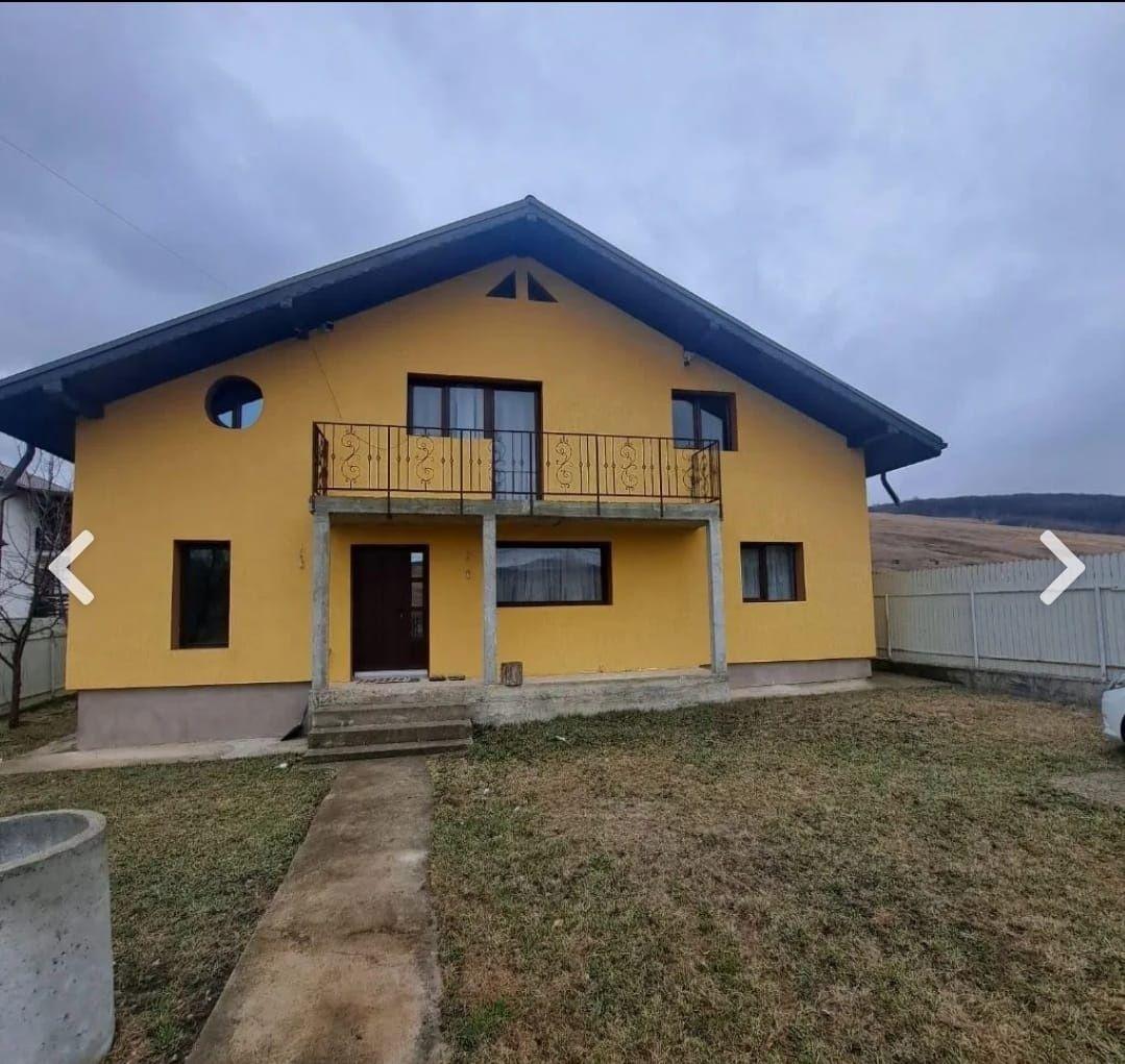 Casa de vânzare  in piatra Neamț! 0761 720 636, prețul este 180.000 euro - imagine 1