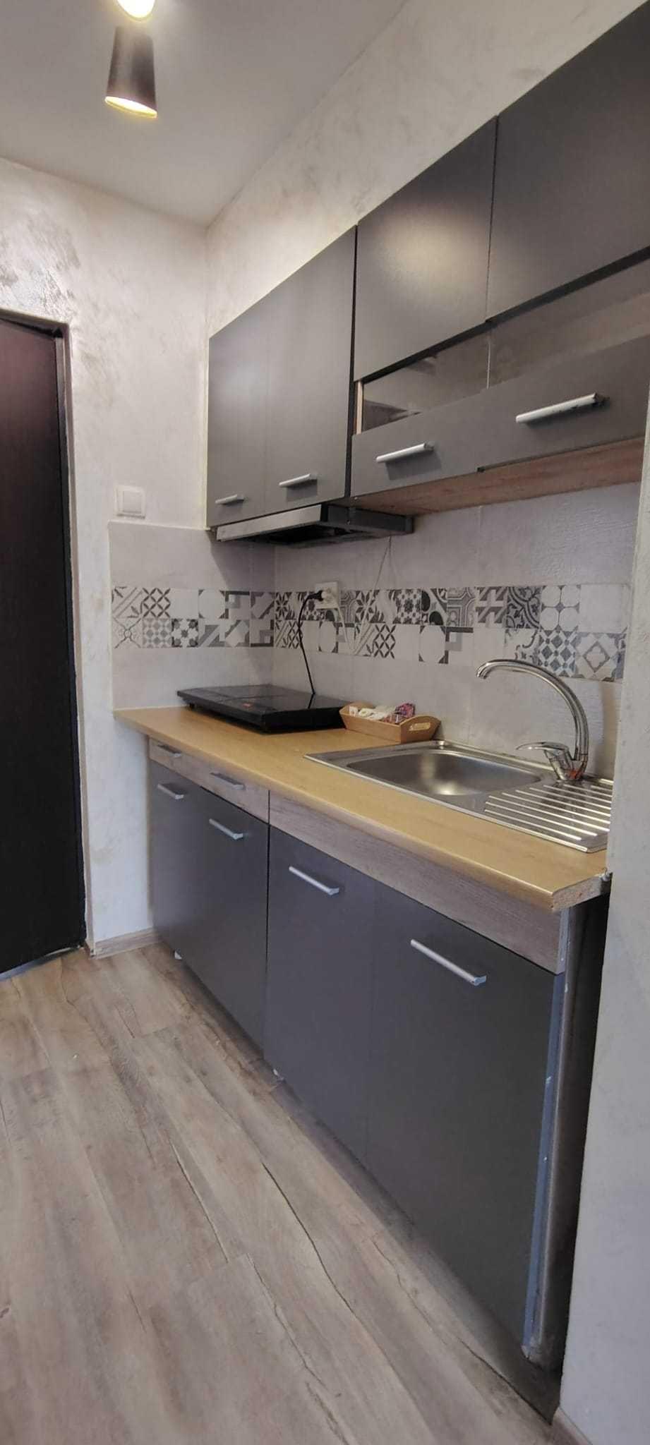 Garsoniera de inchiriat maratei