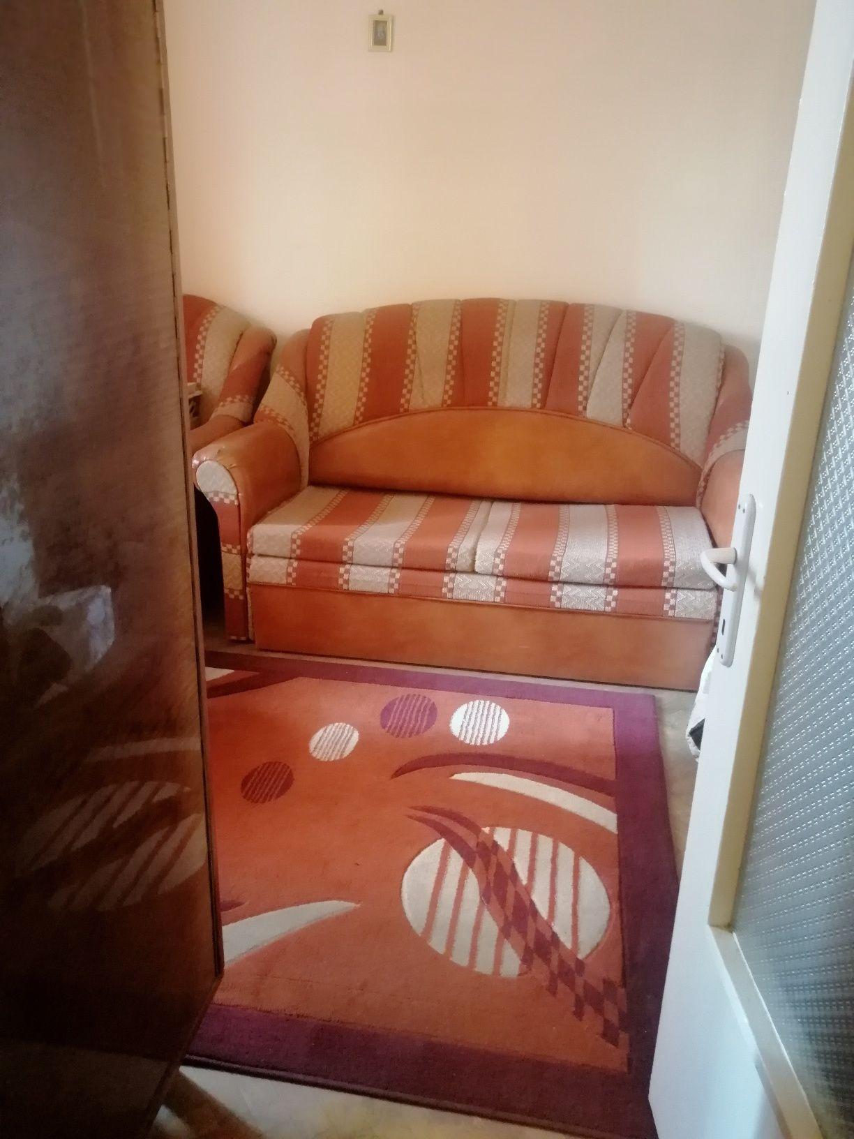 Închiriez apartament 2 camere