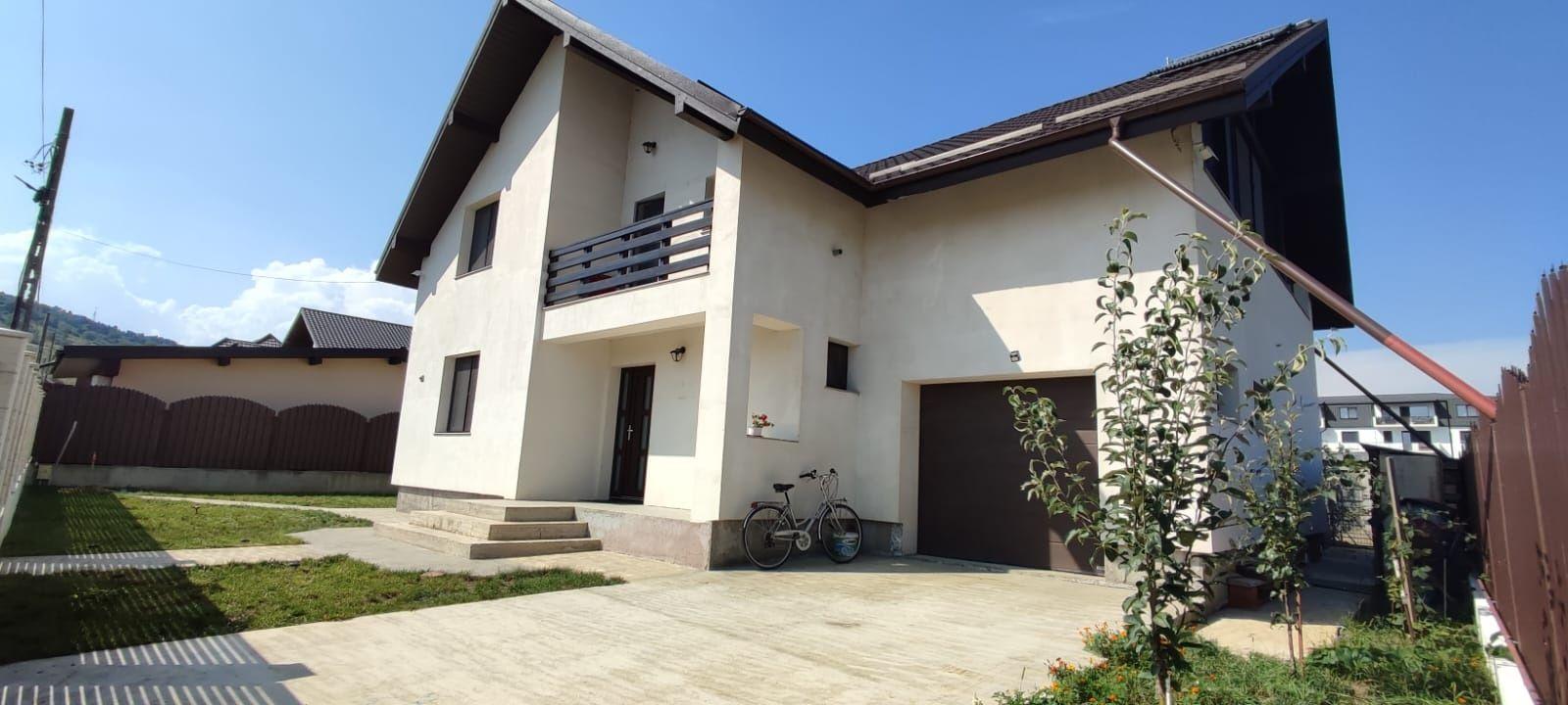 Închiriez casa Fermelor - imagine 1