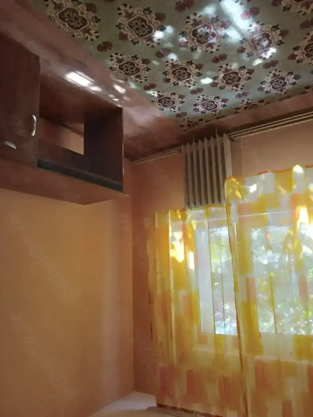 Pf inchiriez apartament 3 camere