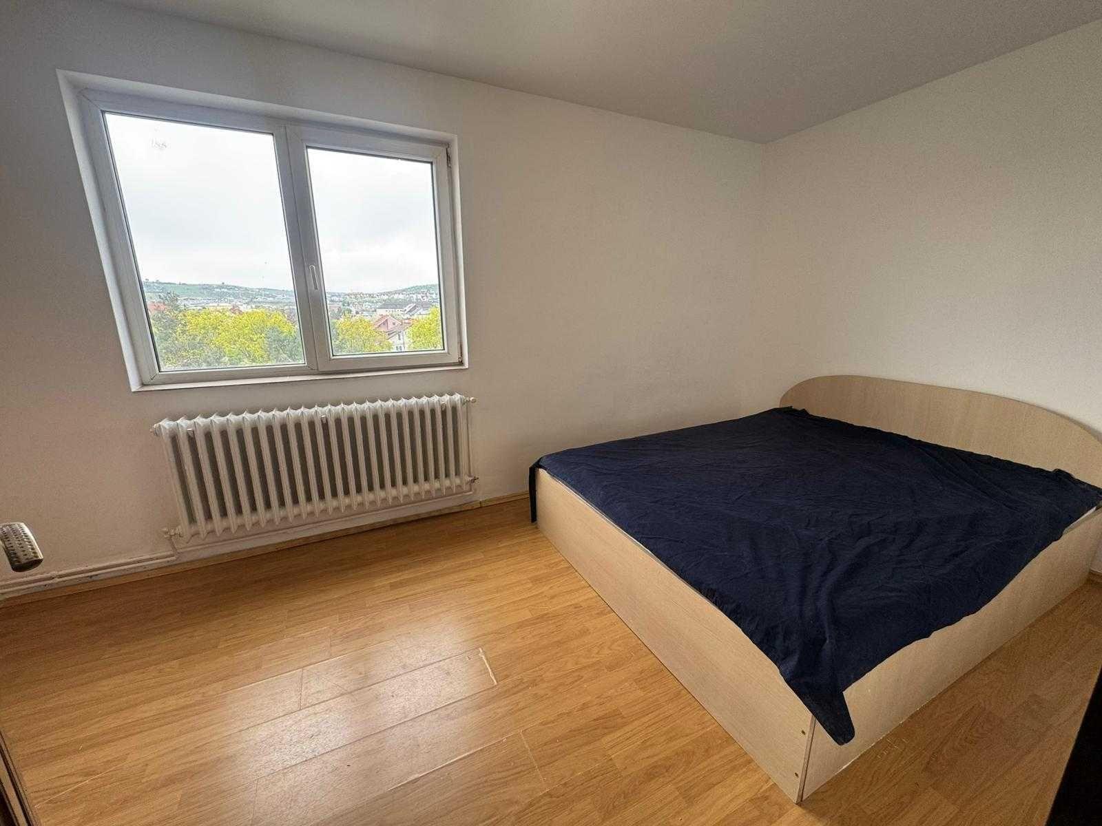 Apartament 2 camere – Ultracentral, Piața Decebal – Ideal investiție!