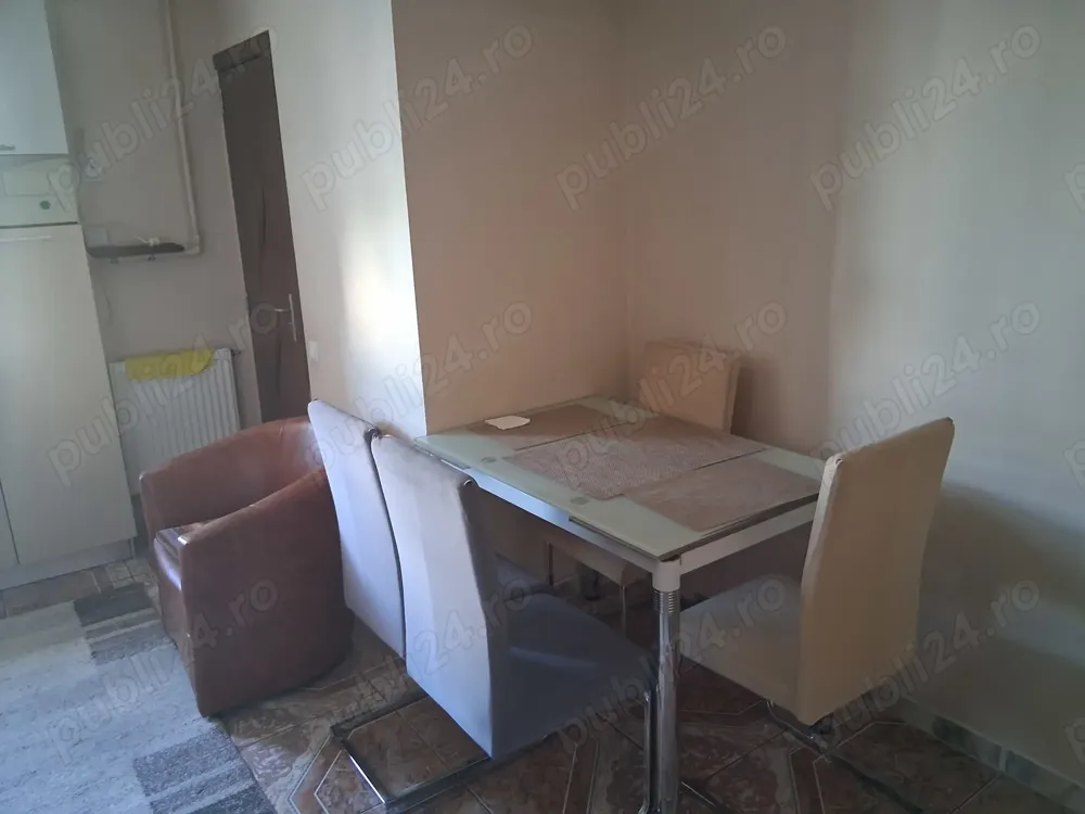 Închiriez apartament 3 camere 75 m Grădini Manastur - imagine 1
