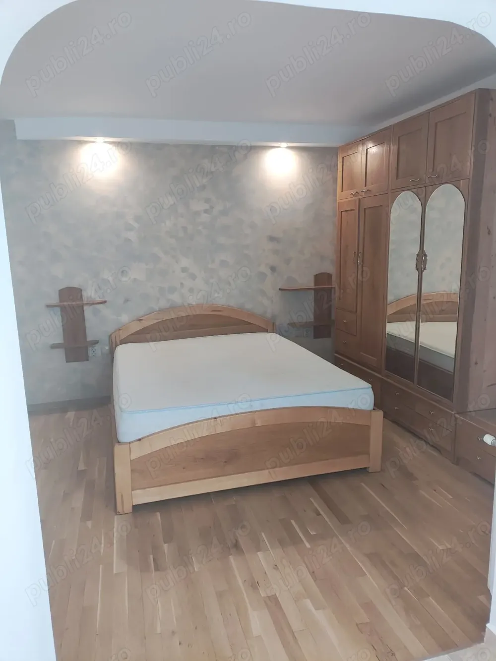 Apartament 3 camere de închiriat, mobilat și utilat, zona Mănăștur - imagine 1