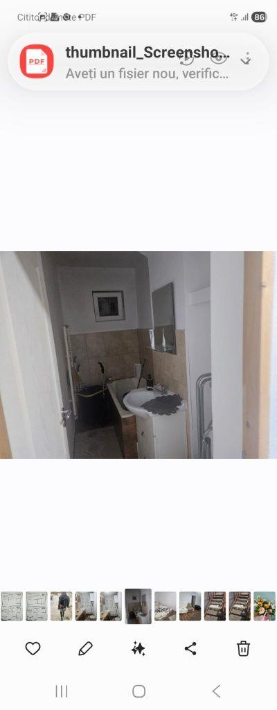 Închiriez apartament cu doua camere - imagine 1