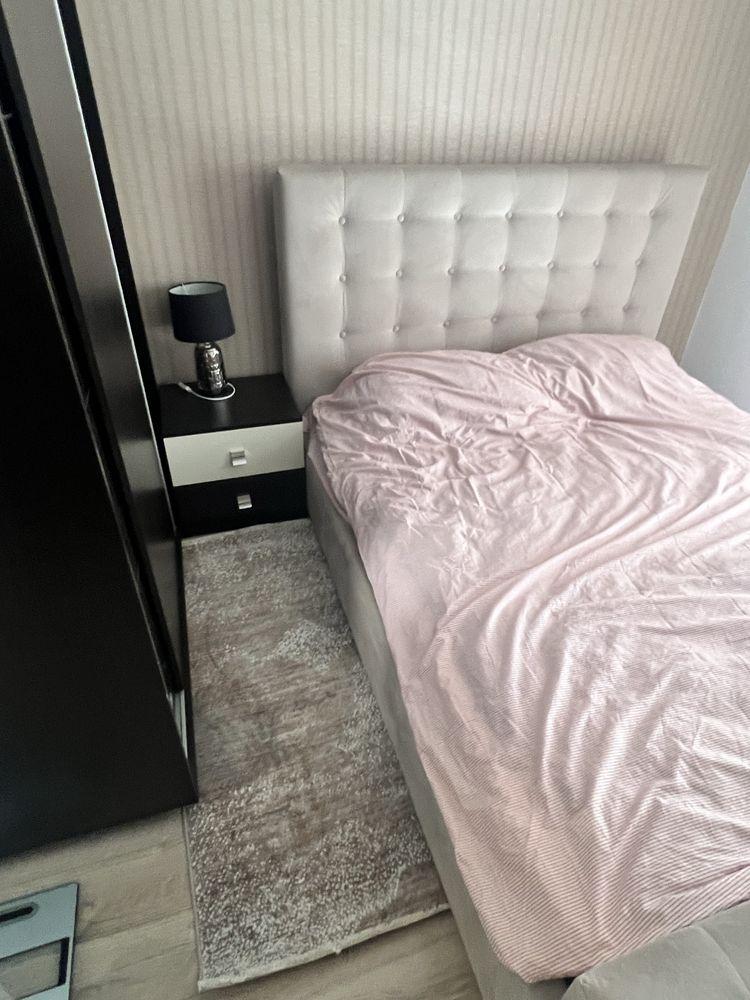 Inchiriez apartament 2 camere de LUX in bloc NOU ULTRACENTRAL - imagine 1