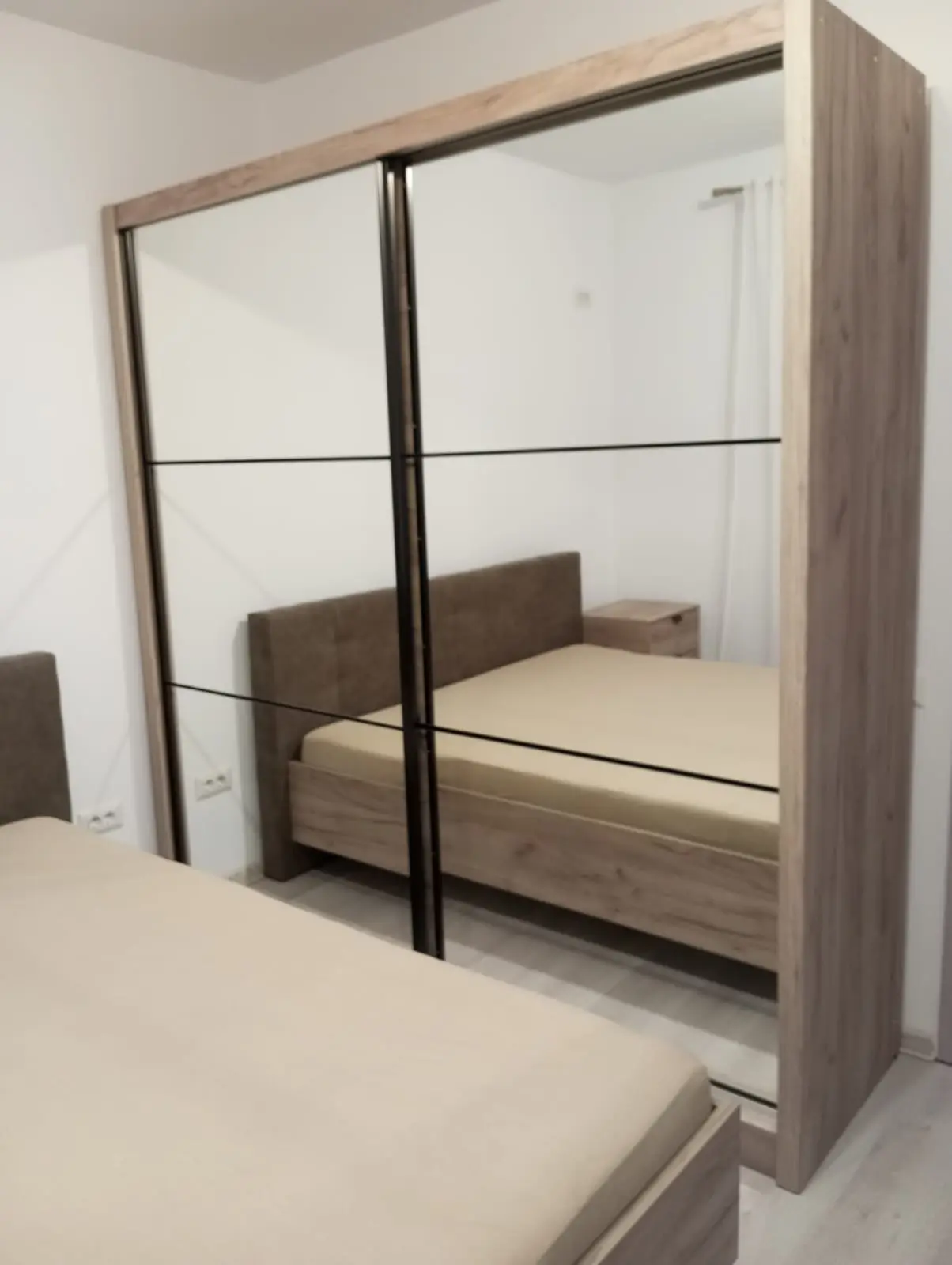 Ofer spre inchiriere apartament situat in Bucuresti sect 3 Theodor Palady str Drumul Gura Putnei 46D - imagine 1