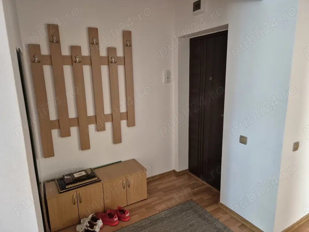 Inchiriez apartament 3 camere Zorilor Cluj-Napoca