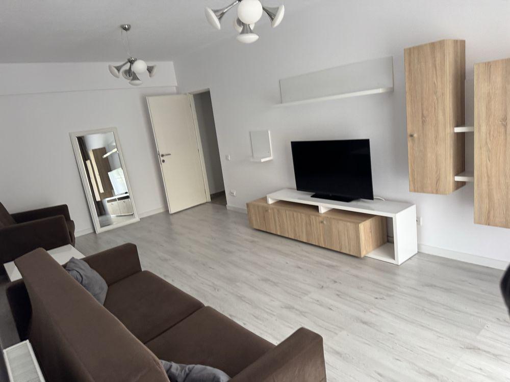 Inchiriere apartament 2 camere Aleea Manastirii Residence - imagine 1