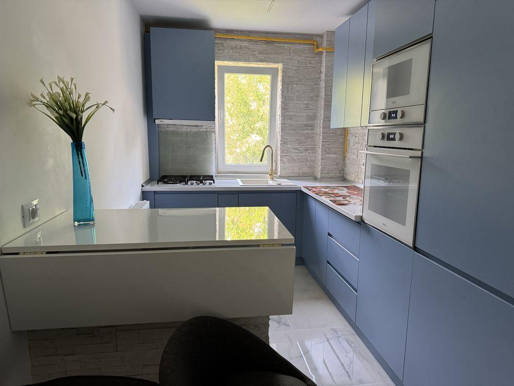 Inchiriez apartament M9 - imagine 1