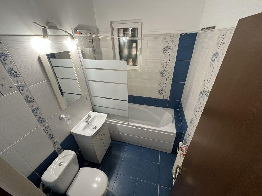 inchiriez apartament cu 2 camere - imagine 1