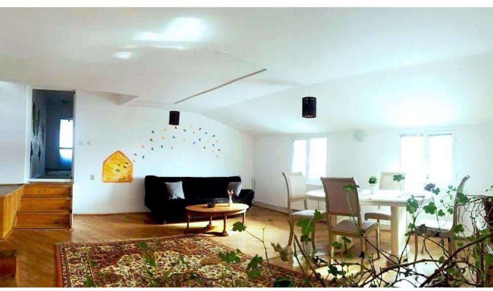 Casa in zona ultracentrala (langa hotel Tolea) 350+ mp - imagine 1