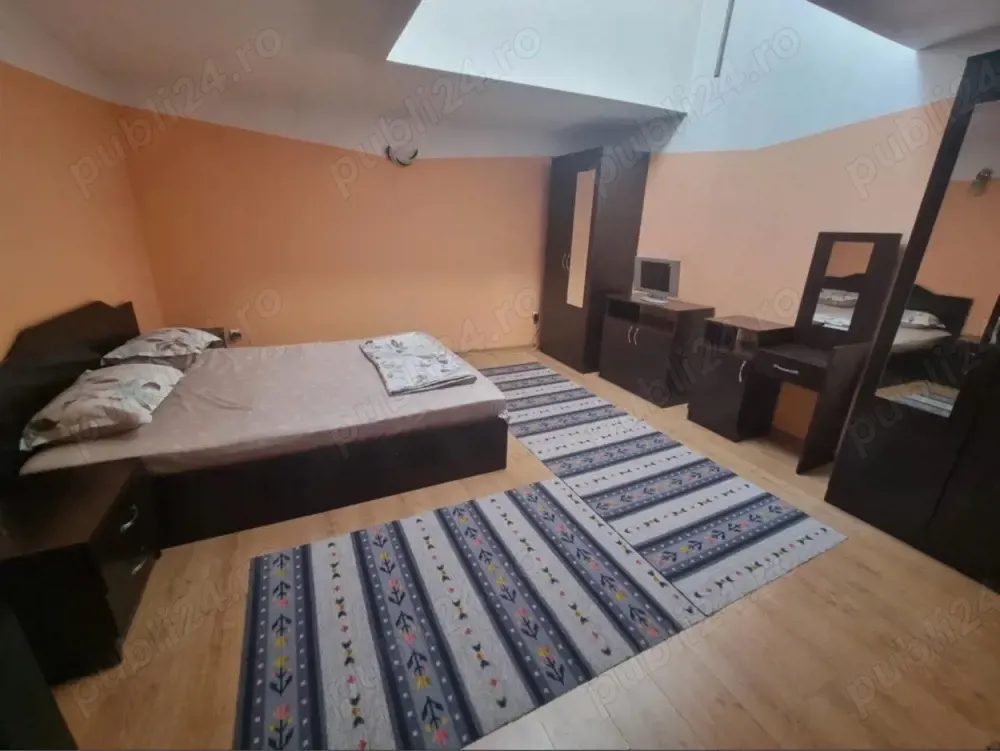Apartament cu o camera