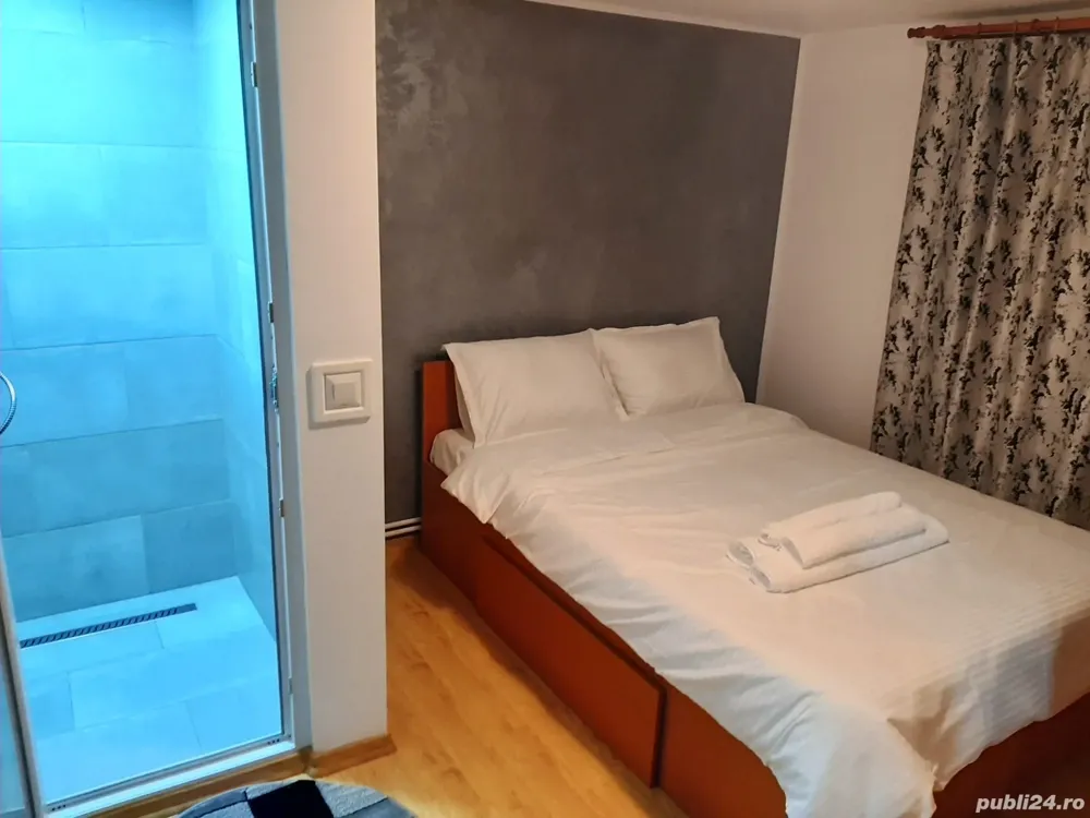 camera de inchiriat zona Vadeni langa depozitul Max,utilitati incluse in pret