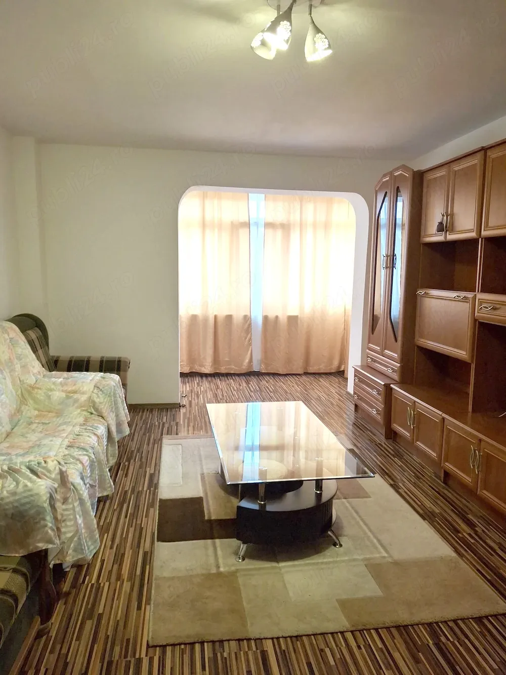 Inchiriez apartament - imagine 1