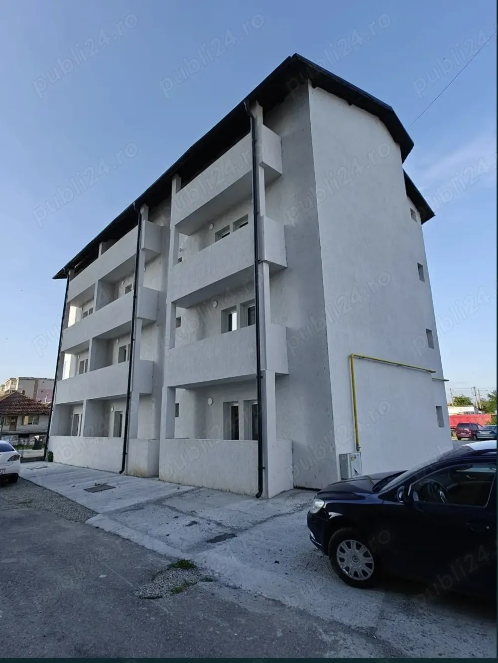 Apartamente de închiriat ,9 mai (bloc nou)