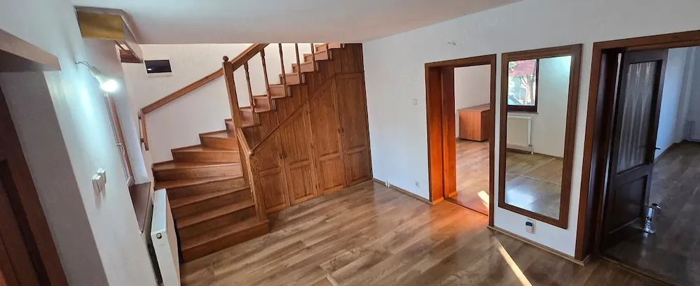 Casa de inchiriere sau vanzare Ana Ipatescu - imagine 1