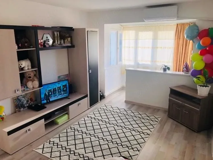 Apartament 2 camere