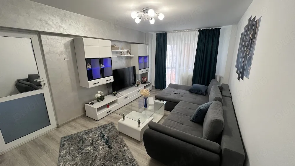 Apartament de vânzare 2 camere ! - imagine 1