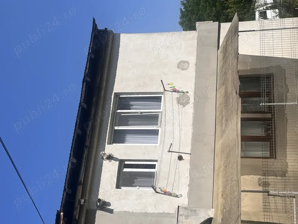 Locuința  de. Vânzare