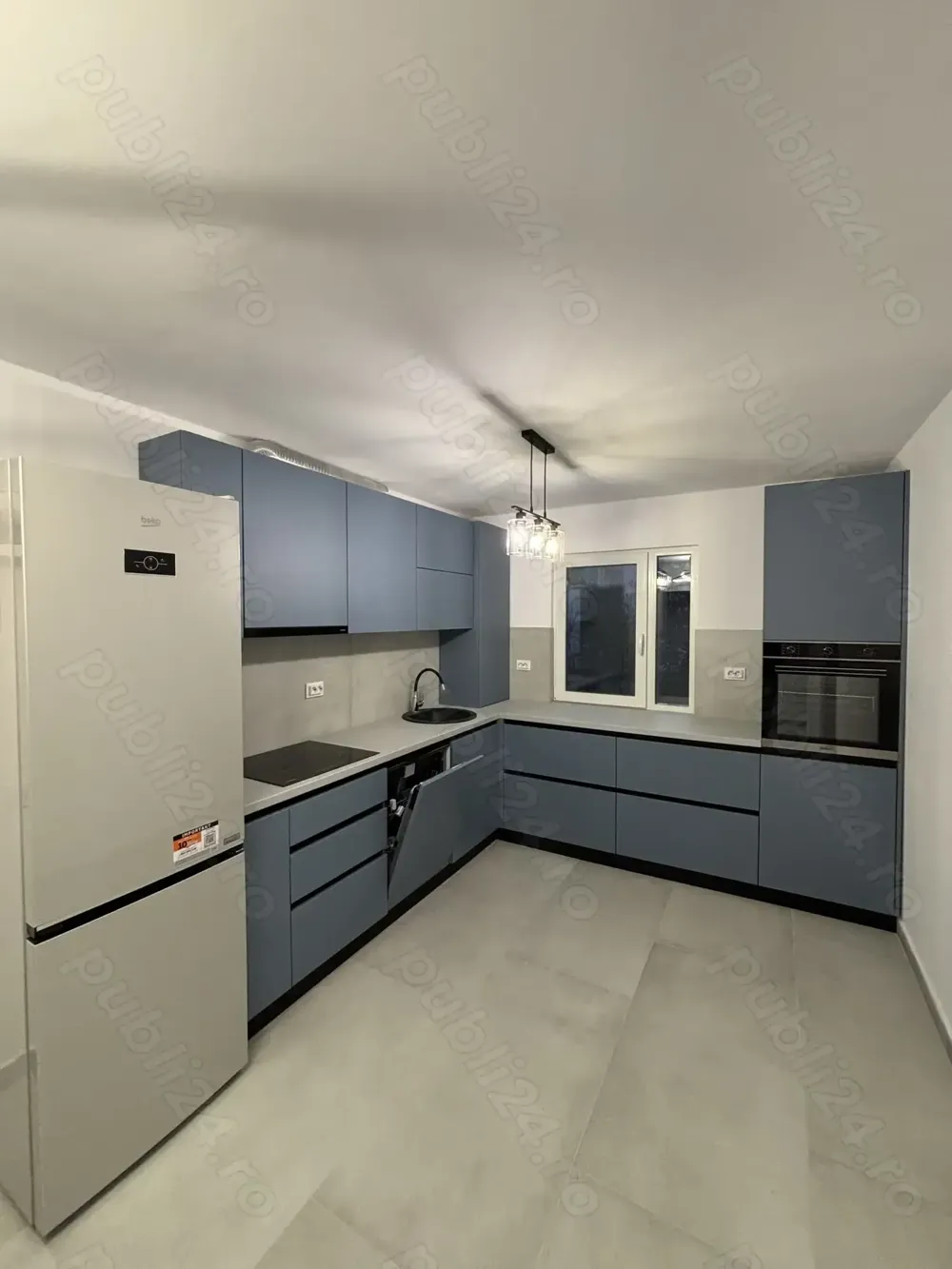 Apartament 4 camere, modern, renovat 2025, lângă stația de autobuz - gata de mutat! - imagine 1