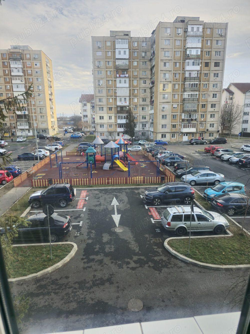 Apartament 3 camere - imagine 1