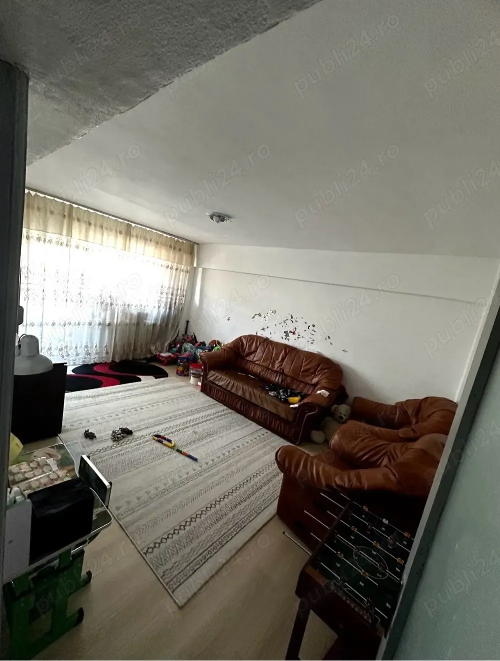 Apartament ultra-central 4 camere