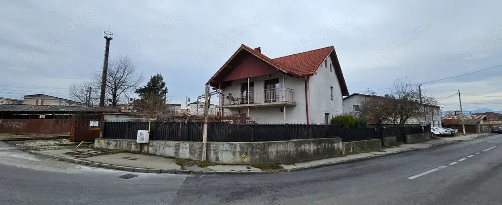 Casa de vanzare sau inchiriere Ana Ipatescu