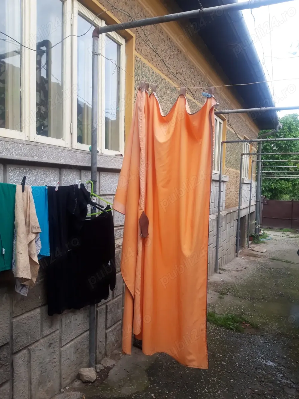 Vinzare schimb casa