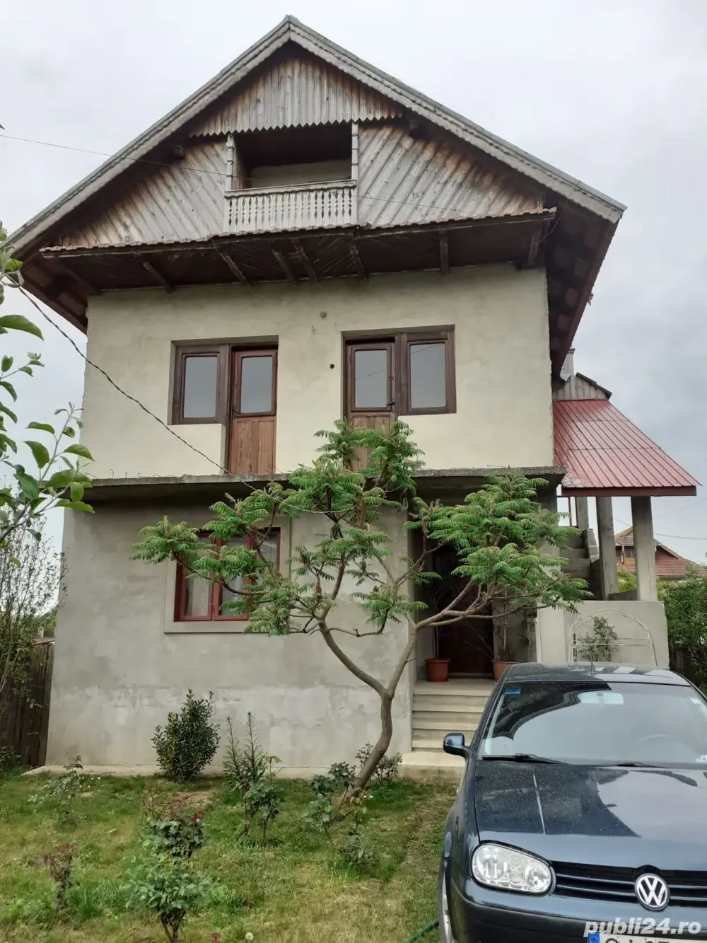 Casă de vânzare