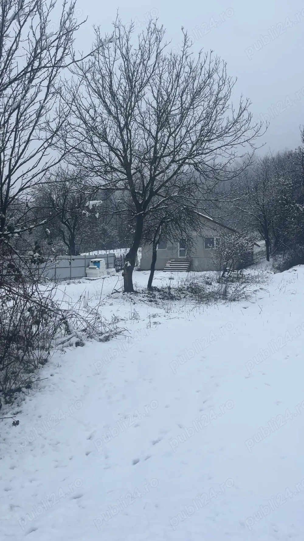 Casa de vânzare,în Bilteni