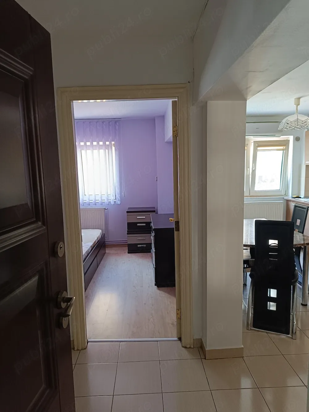 Apartament Calea Moldovei