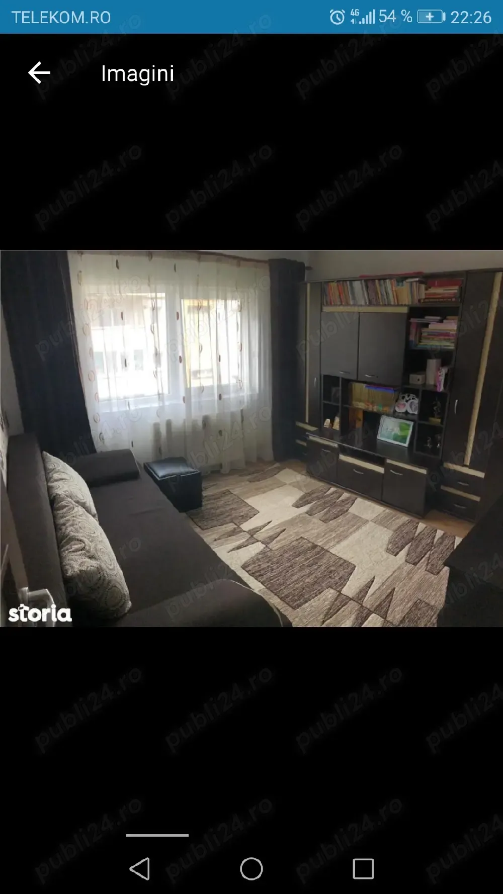 Închiriez Apartament - imagine 1