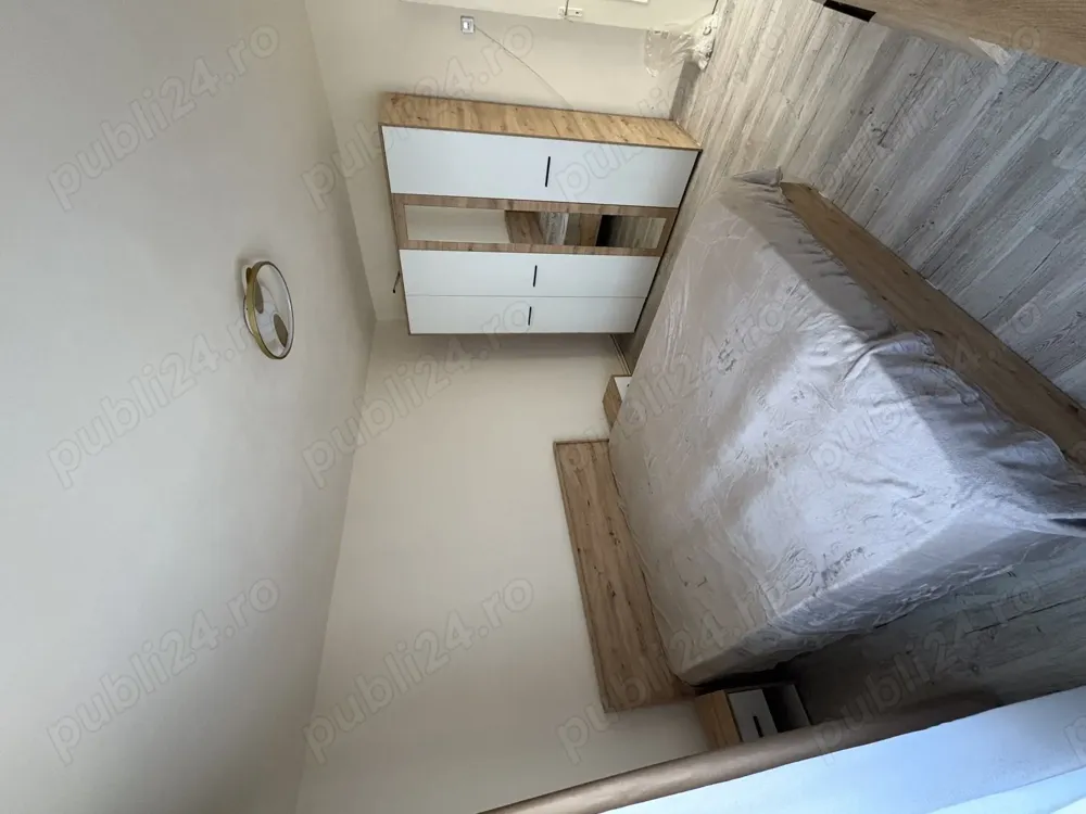 Închiriez apartament 2 camere