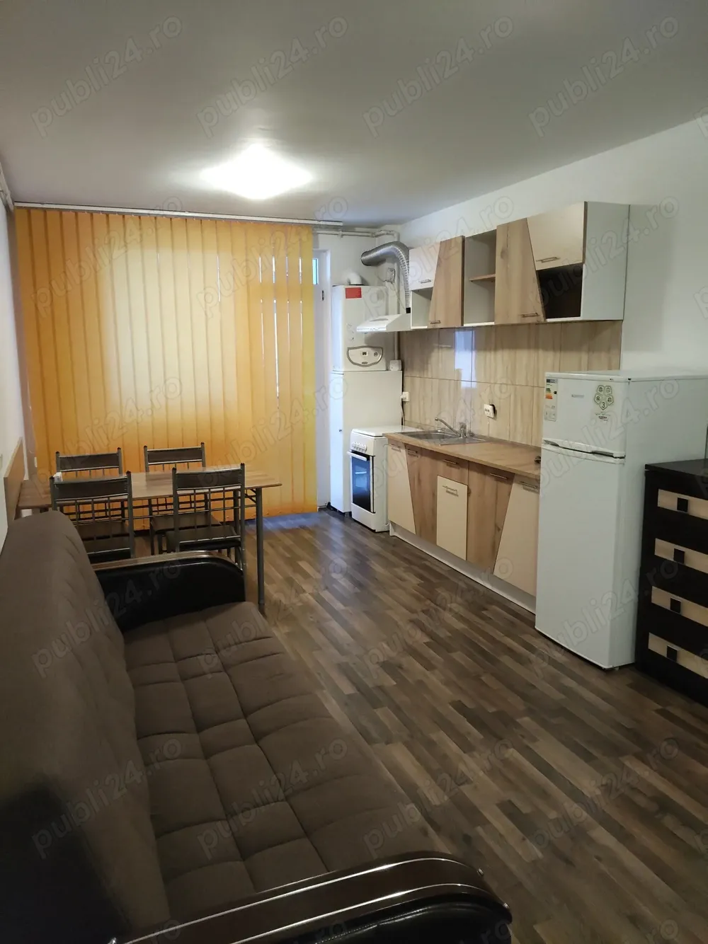 Apartament de inchiriat - imagine 1