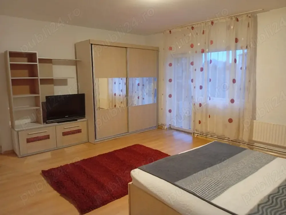 Apartament de inchiriat