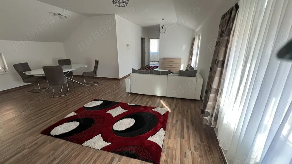 Inchiriere ap in casa floresti