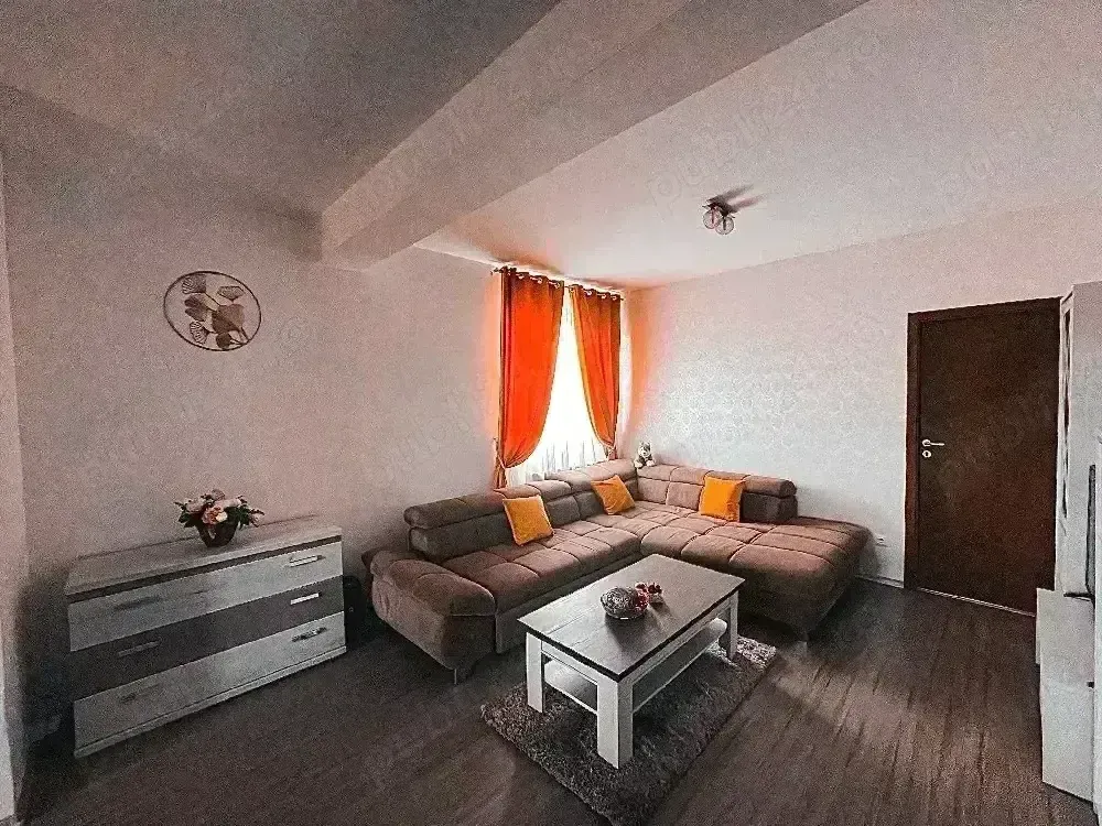 Apartament str. Libertății zona Mobexpert