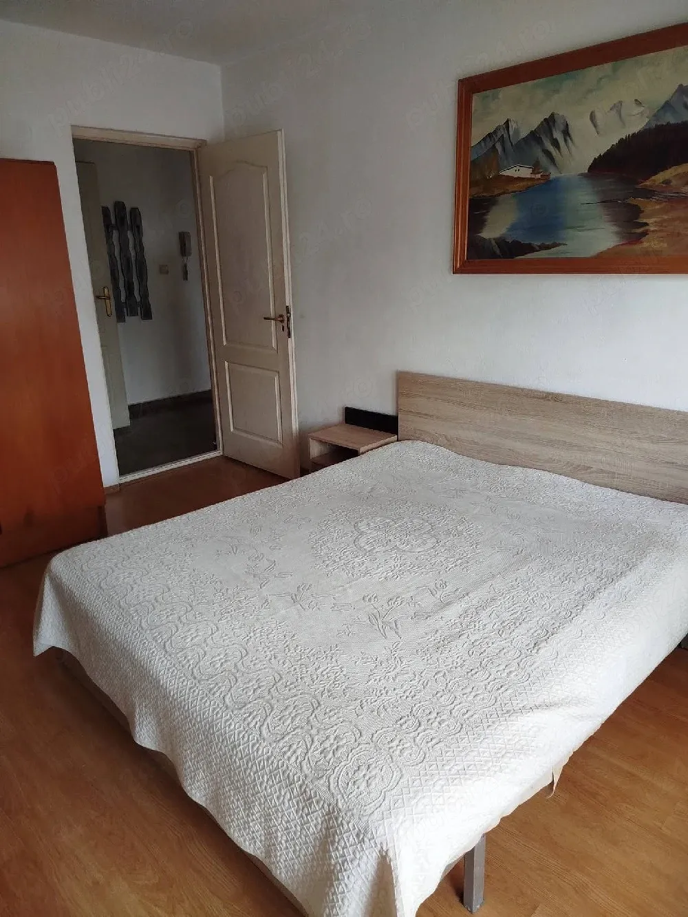 Apartament.decomandat 2 cam +dressing - imagine 1