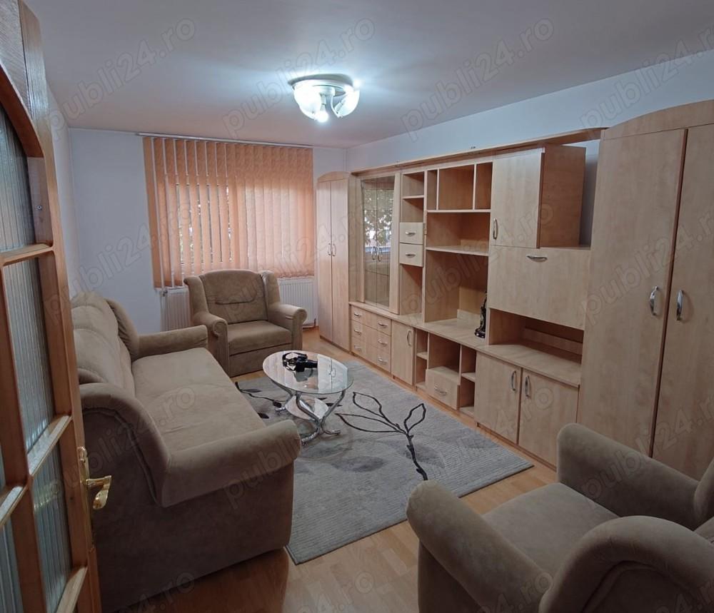 Apartament 2 camere + demisol, zona Stefan cel Mare - imagine 1
