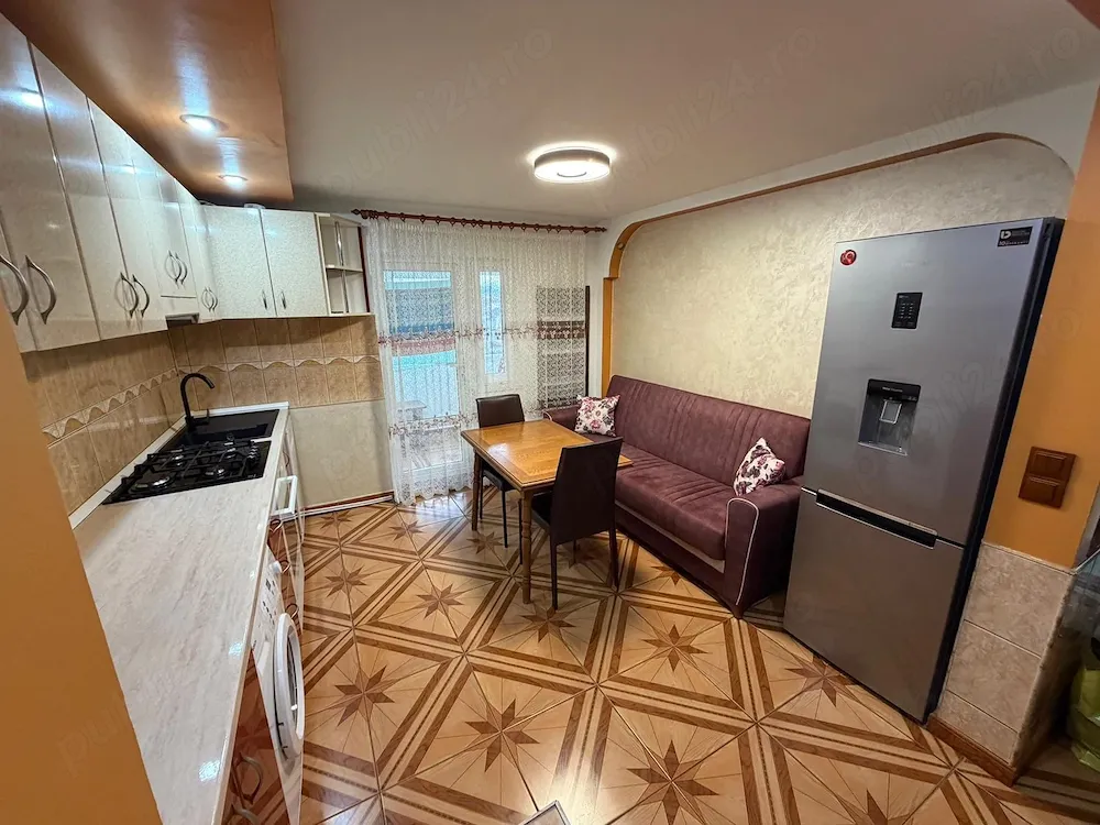 Apartament de vanzare | 2 camere decomandate | strada Calimani