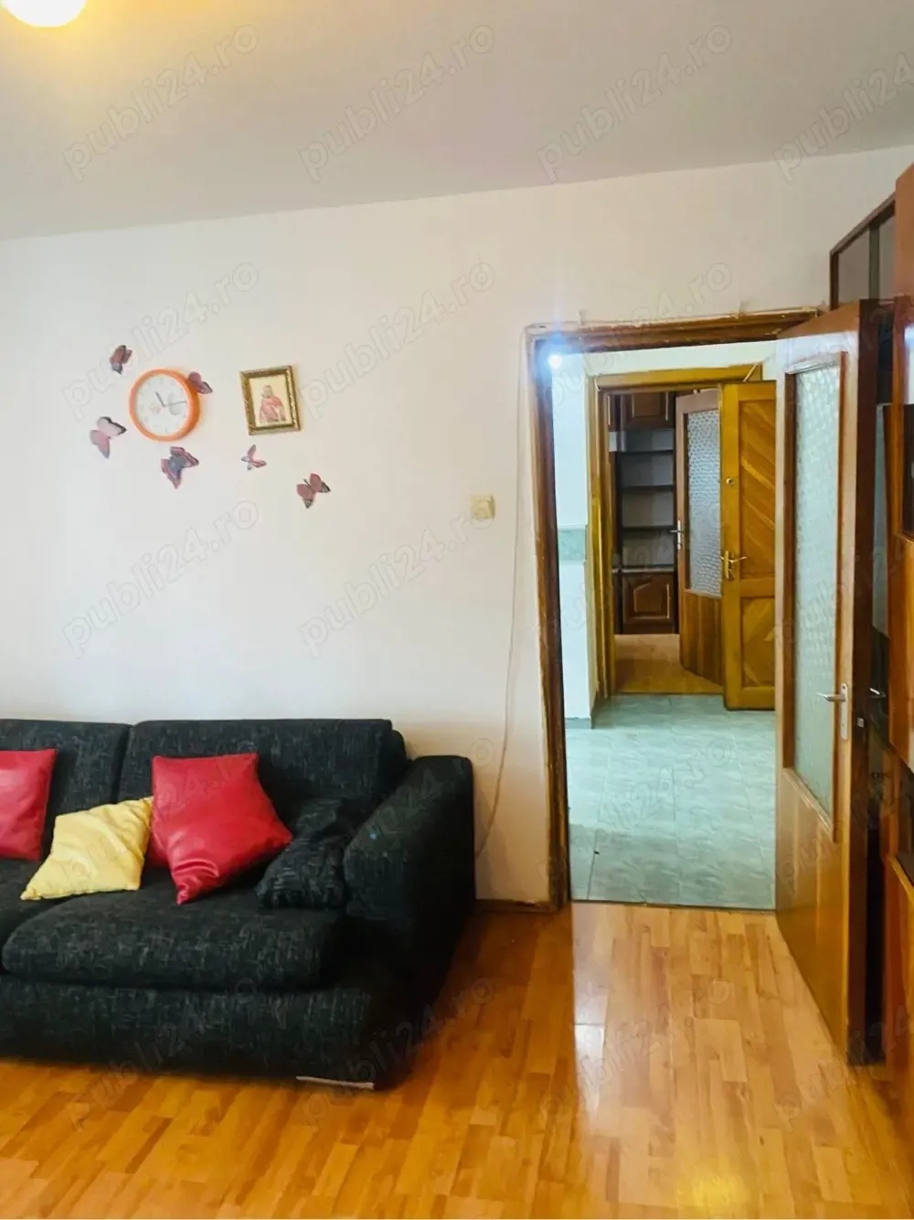 Apartament 3 camere, zona Big!