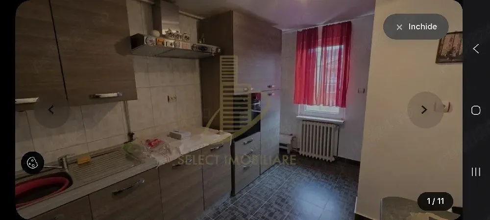Apartament 3 camera Independentei ET4 Fara agenti!