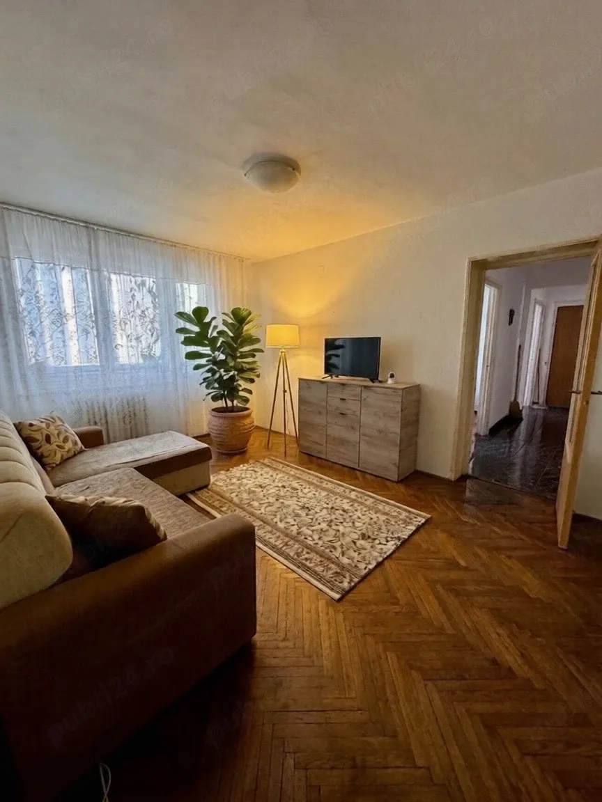 Bistrita, Proprietar, comision 0, De Vanzare Apartament 4 camere, zona Lama, Bistrita