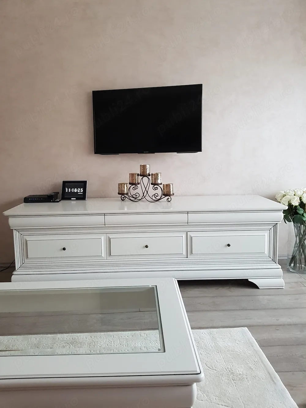 Apartament 4 camere - imagine 1
