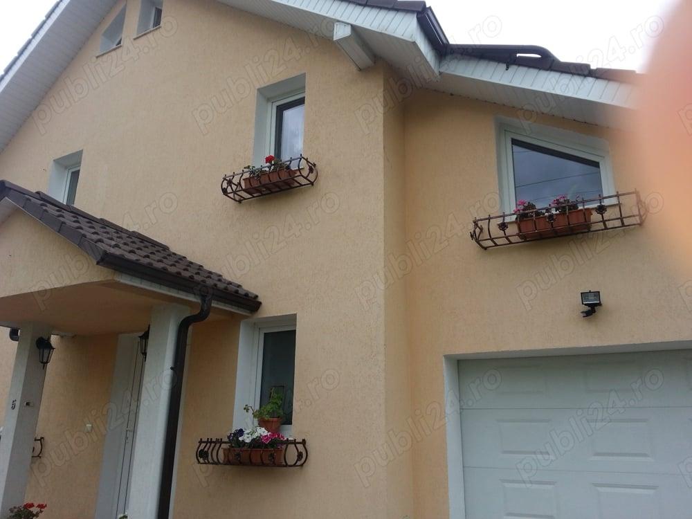 Vand casa pasiva