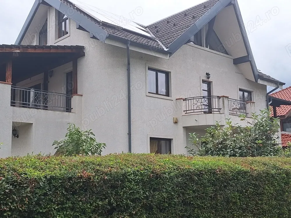 Casa de vanzare