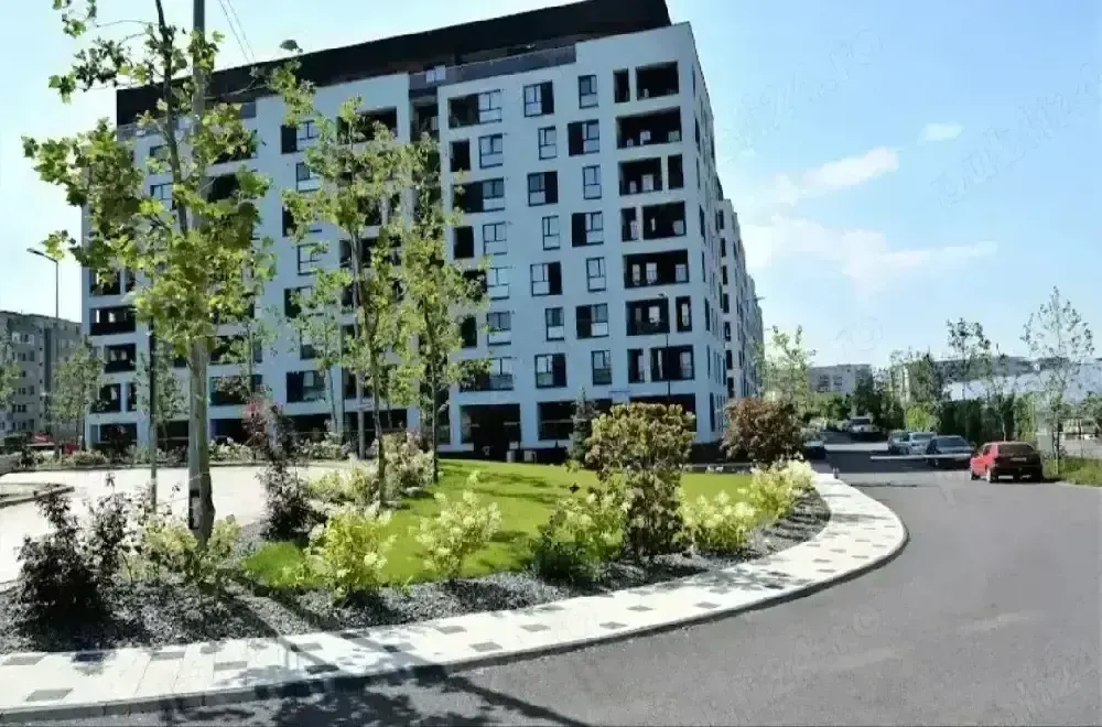 Zona Vivo, Apartament 2 camere, Prima închiriere!