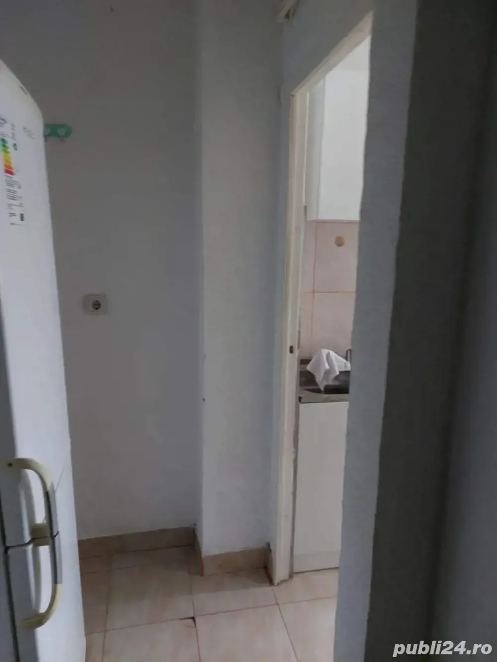Inchiriez garsoniera la Maratei