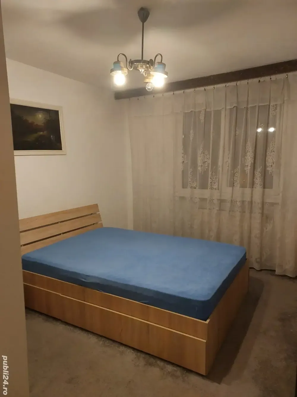 Inchiriere apartament 2 camere, 41 mp